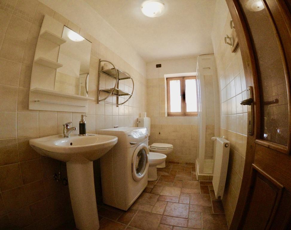 4Lander House Balins Hotel Clauzetto Exterior photo