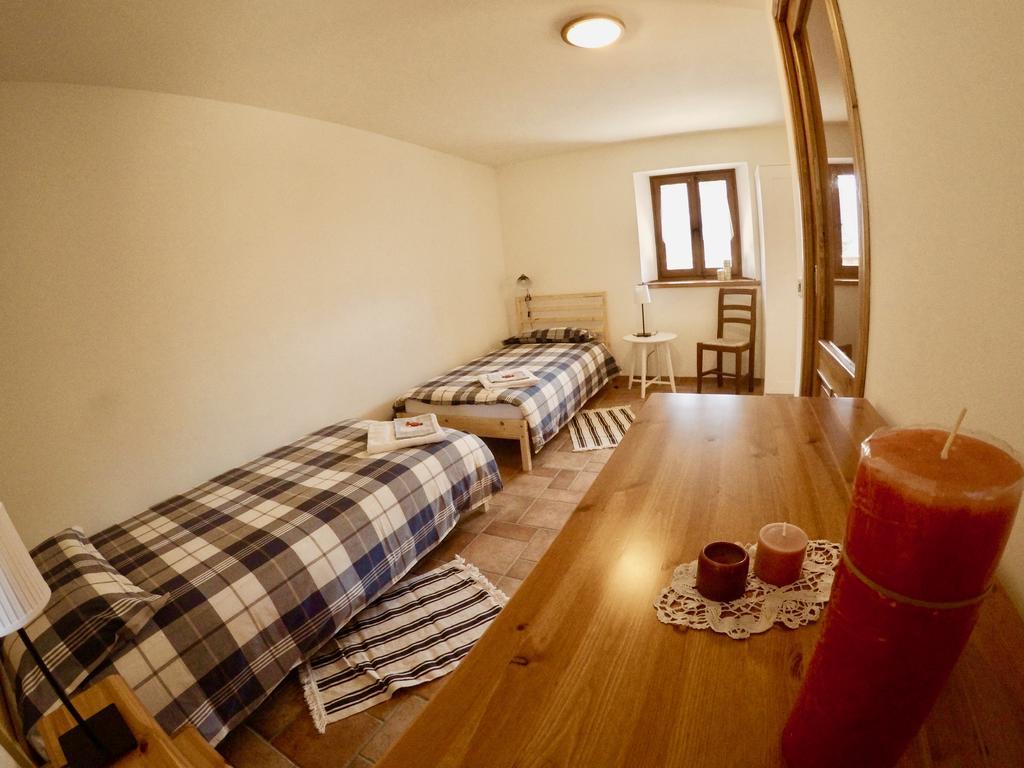 4Lander House Balins Hotel Clauzetto Exterior photo