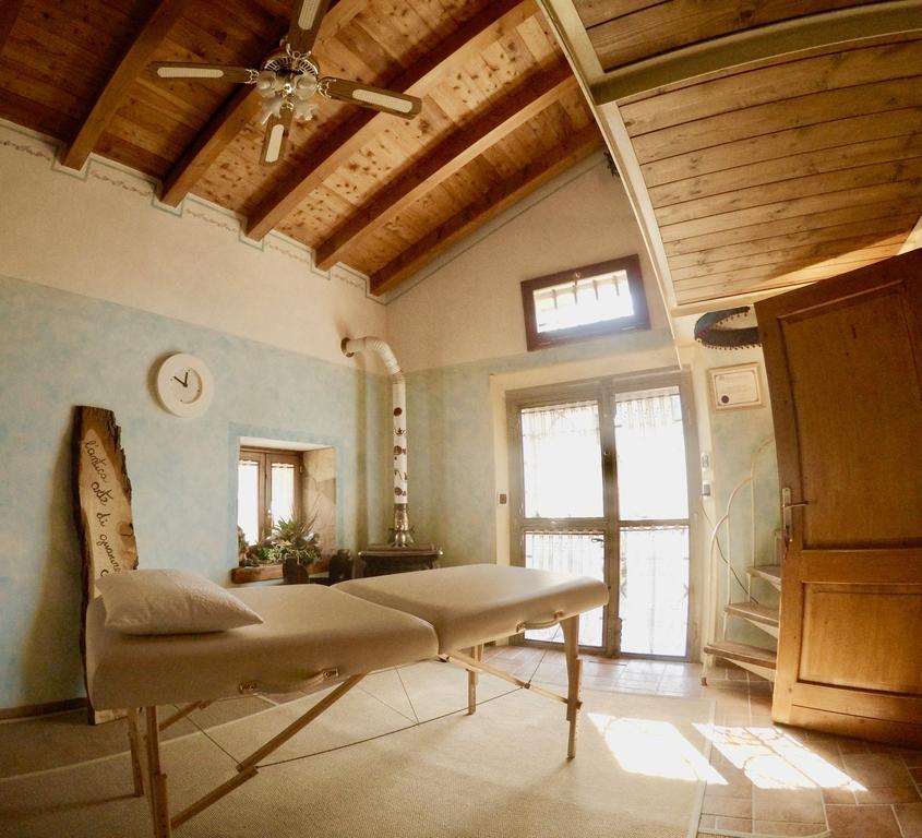 4Lander House Balins Hotel Clauzetto Exterior photo
