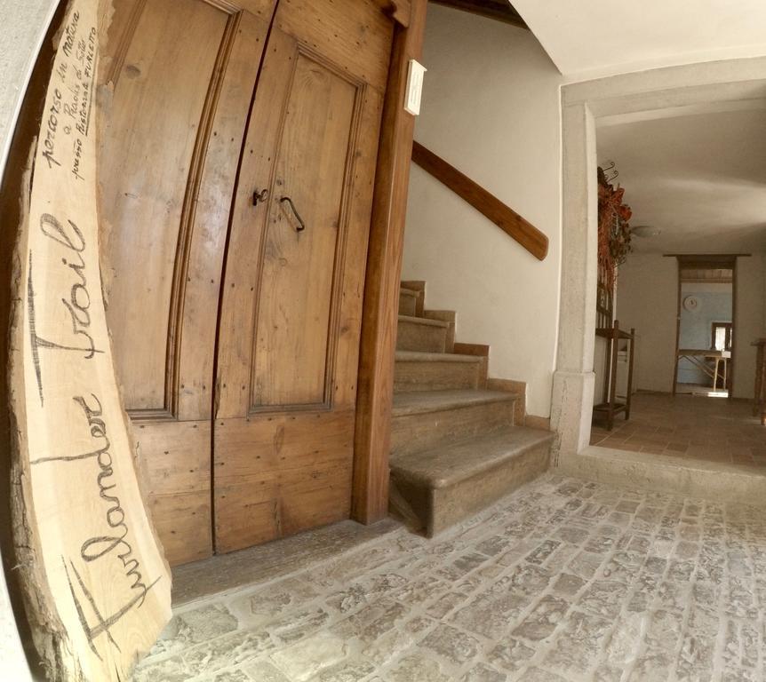 4Lander House Balins Hotel Clauzetto Exterior photo