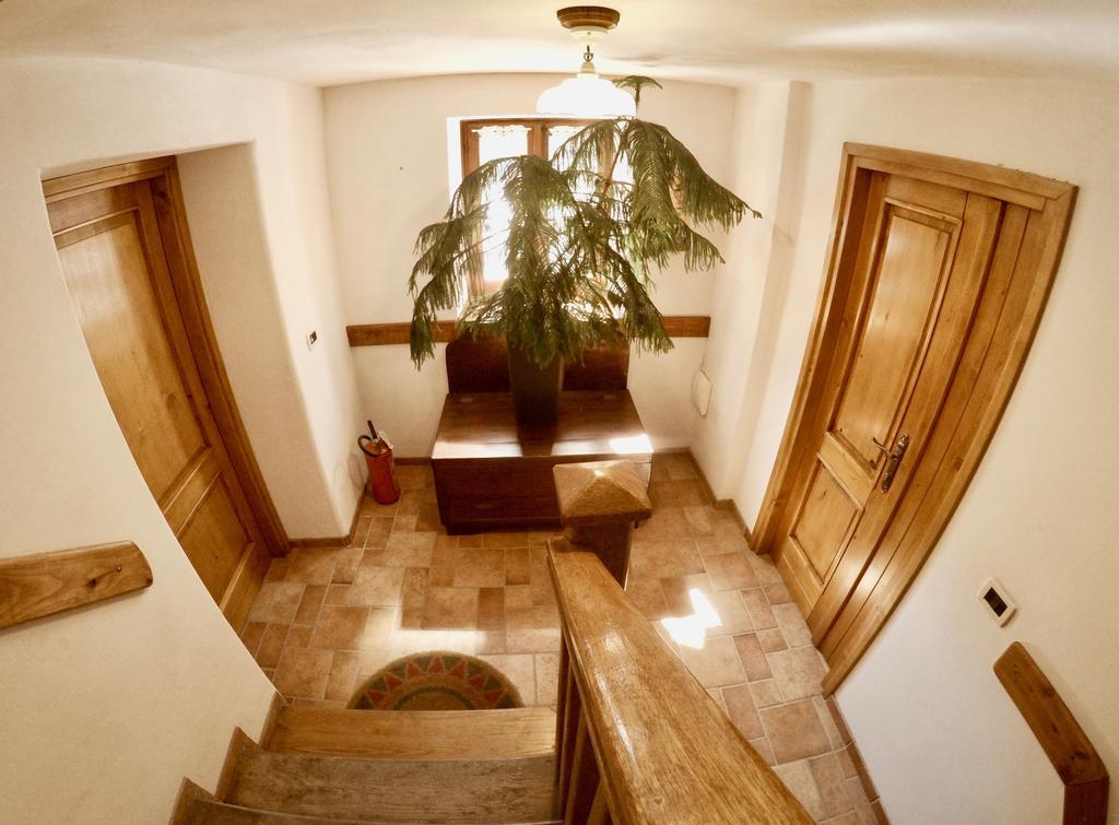 4Lander House Balins Hotel Clauzetto Exterior photo